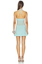 view 3 of 4 VESTIDO CATHIE in Light Blue