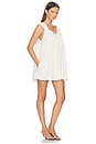 view 2 of 3 VESTIDO ROMY in Baby Pink