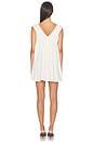 view 3 of 3 VESTIDO ROMY in Baby Pink