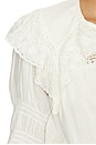 view 4 of 4 VESTIDO SIENNA in Ivory