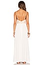 view 3 of 4 Bryce Maxi Dress in Pale Blush
