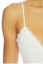view 4 of 4 VESTIDO CLARA  in Cream