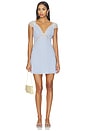 view 1 of 3 ROBE EVI in Light Blue