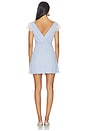 view 3 of 3 ROBE EVI in Light Blue