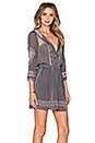 view 2 of 4 x REVOLVE Orsen Dress in Charcoal
