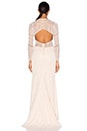 view 4 of 7 x REVOLVE The Ceremony Dress in White