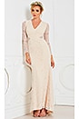 view 7 of 7 x REVOLVE The Ceremony Dress in White