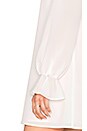 view 4 of 4 Shea Dress in Ivory