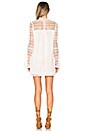 view 3 of 4 Matilda Lace Dress in Luster