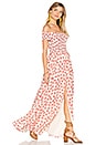 view 1 of 3 Henderson Maxi Dress in Floral Paisley