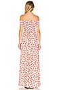 view 3 of 3 Henderson Maxi Dress in Floral Paisley