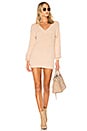 view 1 of 3 Marla Dress in Blush