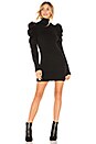 view 1 of 3 Marsha Sweater Dress in Black