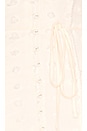 view 4 of 4 Lori Dress in Ivory