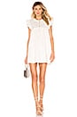 view 1 of 4 Hill Dress in White
