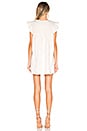 view 3 of 4 Hill Dress in White
