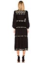 view 4 of 5 Carter Dress in Black