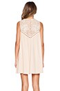 view 3 of 4 Indio Dress in Sunrise