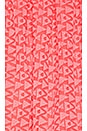 view 4 of 4 ROBE ELLIOT in Coral