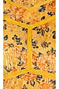 view 4 of 4 Jace Dress in Golden Rose Floral
