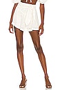view 1 of 4 Carlotta Skort in White