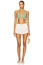 view 5 of 6 Nikki Short in Warm White