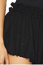 view 6 of 6 Nikki Short in Black