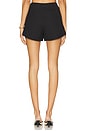 view 4 of 6 Sierra Short in Black