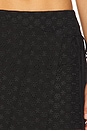 view 6 of 6 Bennett Skort in Black