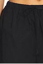 view 6 of 6 Donna Short in Black