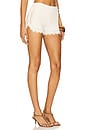 view 2 of 6 Kiki Short in Light Beige
