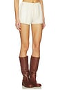view 2 of 6 Tatum Shorts in Ivory