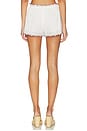 view 4 of 6 Jemma Short in White
