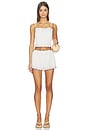 view 5 of 6 Jemma Short in White