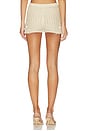 view 4 of 6 Nori Shell Embellished Short in Sand