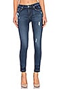 view 1 of 3 Nora High-Rise Jean in Delhi