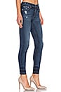 view 2 of 3 Nora High-Rise Jean in Delhi