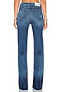 view 3 of 4 Penelope Flare Jean in Avalon