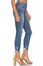 view 2 of 4 Nora High-Rise Jean in Hvar