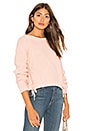 view 1 of 4 Pam Sweater in Pink