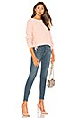 view 5 of 4 Pam Sweater in Pink