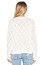 view 3 of 3 JERSEY LISBON in Ivory