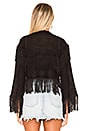 view 3 of 4 Selena Jacket in Black