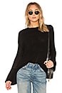 view 1 of 4 x REVOLVE Summit Sweater in Black
