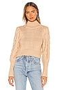 view 1 of 5 PULL CALEB in Camel