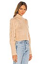 view 2 of 5 PULL CALEB in Camel