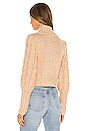 view 3 of 5 PULL CALEB in Camel