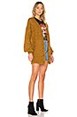 view 2 of 3 Clementine Cardi in Rust