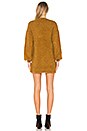 view 3 of 3 Clementine Cardi in Rust
