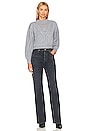 view 4 of 4 Jemma Pullover in Grey